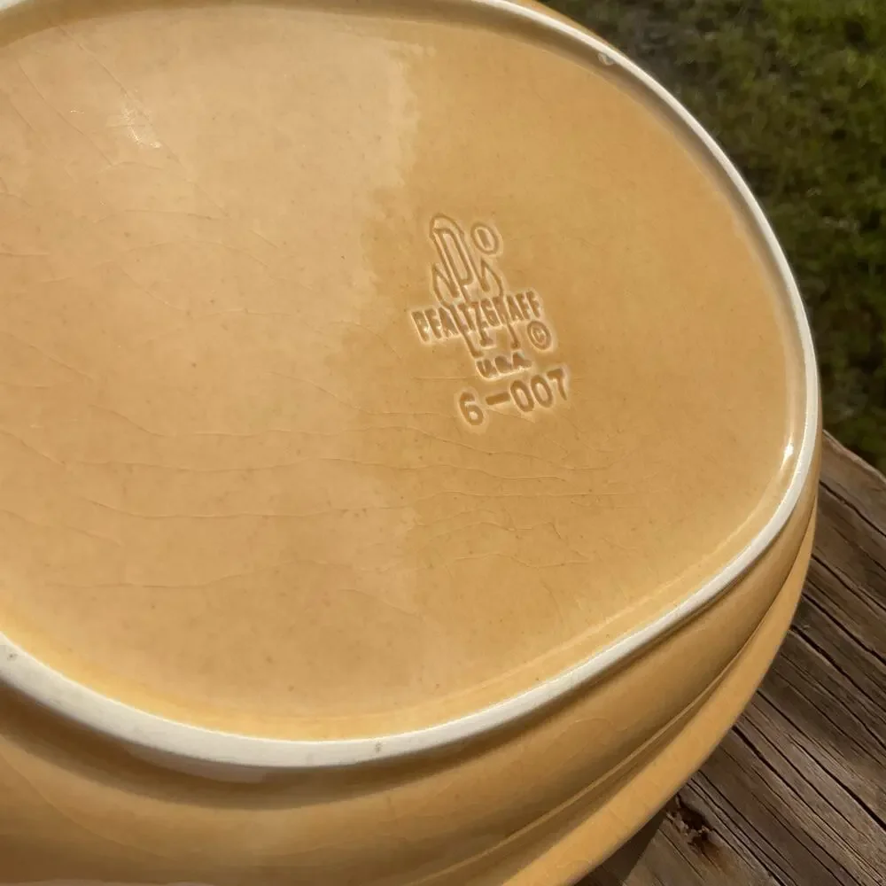 Pfaltzgraff america serving